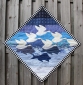 Quilts in Escher-stijl – Patronen die blijven verrassen