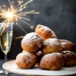 OLIEBOLLEN EN WIJNACTIE 2025