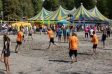 Volleybaltournooi Oudendijk zaterdag 11 juli