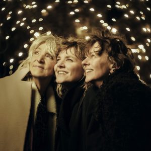 Tickets: Kerstconcert: The Lasses & Leoni Jansen